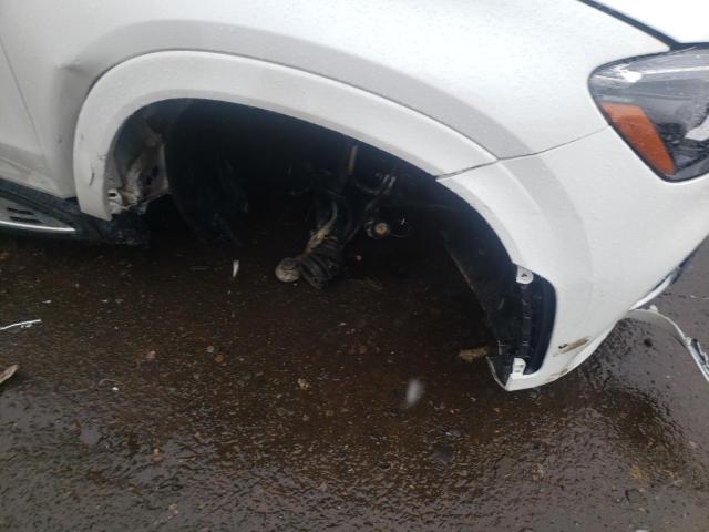 2022 MERCEDES-BENZ GLE CLASS 4JGFB4KB8NA650153