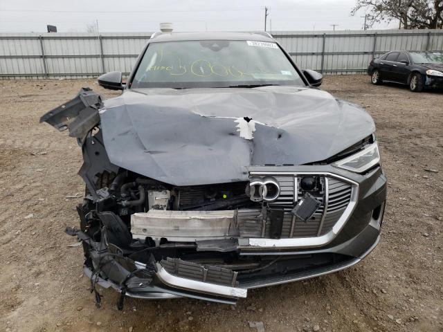 WA1VAAGE4KB007206 Audi E-Tron Pre 2019. Фото: 8