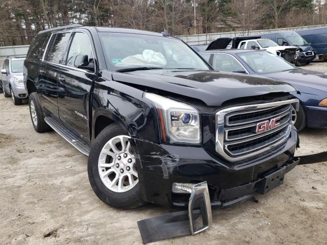 2015 GMC YUKON XL K 1GKS2HKC0FR626584