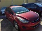 2013 HYUNDAI  ELANTRA