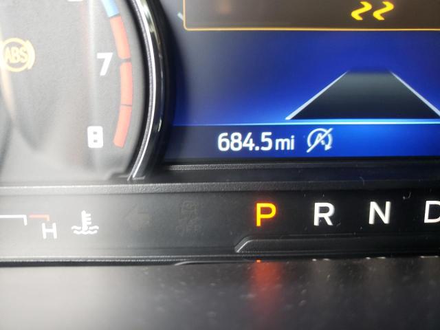 2021 FORD BRONCO SPO - 3FMCR9D9XMRA00671