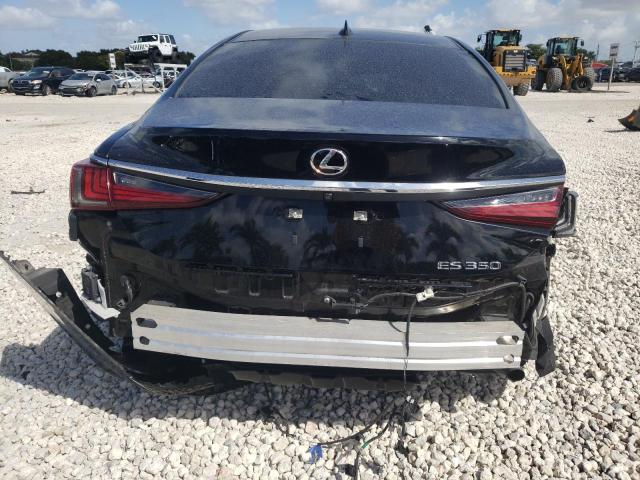 58ABZ1B11KU031042 Lexus Es 350 2019. Фото: 8