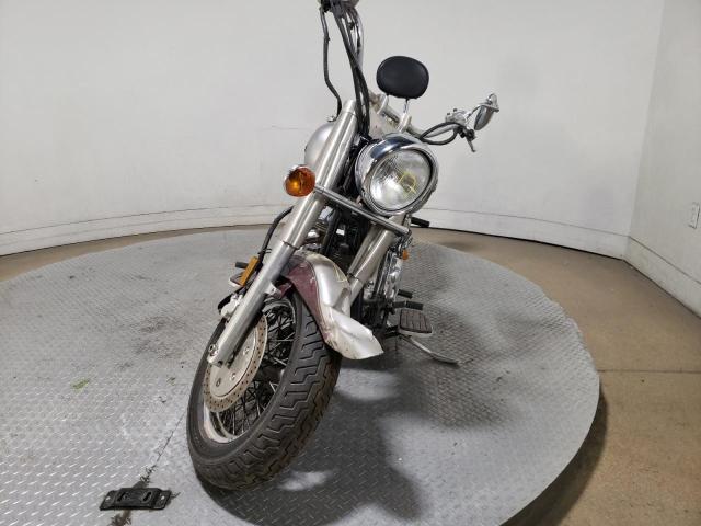 2003 YAMAHA XV1600 AS JYAVP02E13A021573