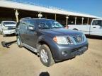 2011 NISSAN  PATHFINDER