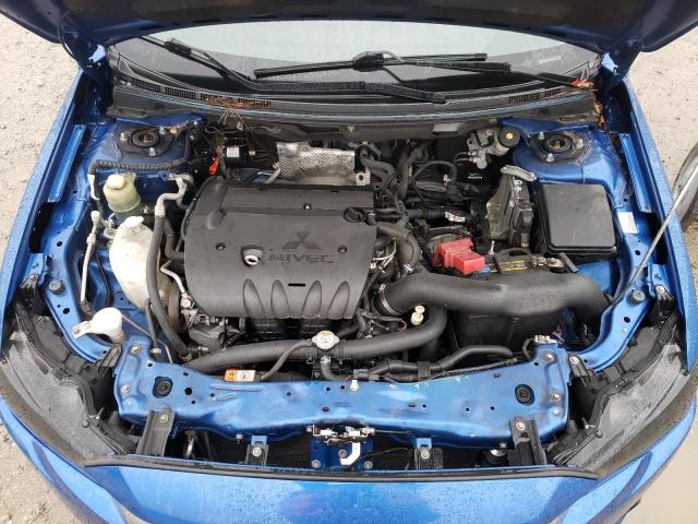 2016 MITSUBISHI LANCER GT JA32U8FW2GU004401
