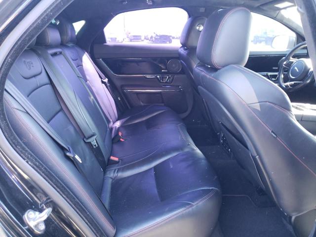 2014 JAGUAR XJR - SAJWA1EK0EMV64577
