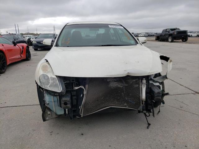 1N4AL2AP3CN443825 Nissan Altima Bas 2012. Фото: 8