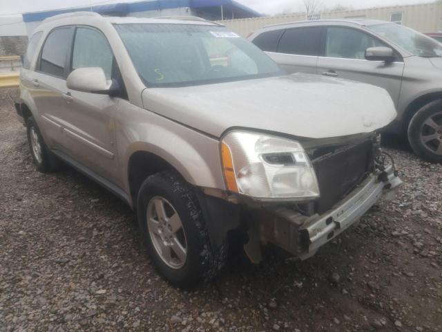 2009 Chevrolet Equinox LT