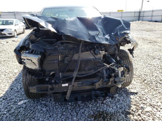 2015 DODGE DURANGO R/ - 1C4SDJCT9FC223380