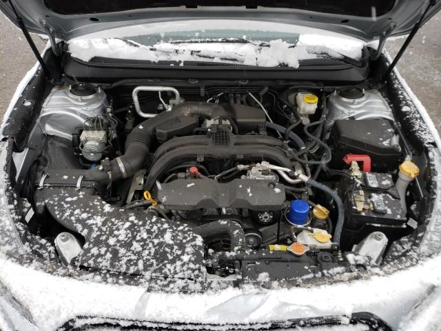 2019 SUBARU LEGACY SPO 4S3BNAS69K3009993