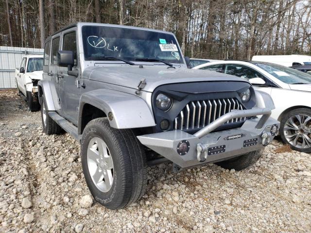 1C4HJWEG6FL530277 Jeep Wrangler U 2015