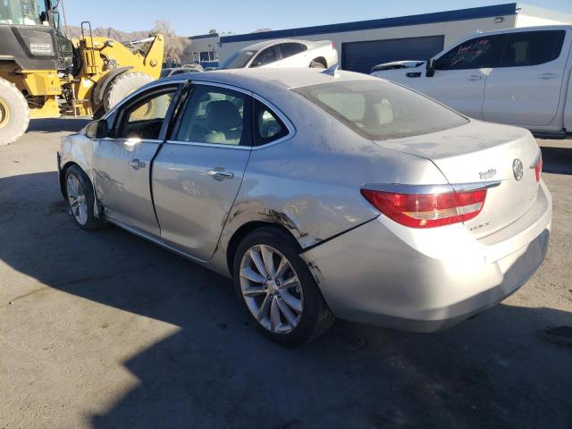 1G4PP5SK1E4200421 Buick Verano 2014. Фото: 2