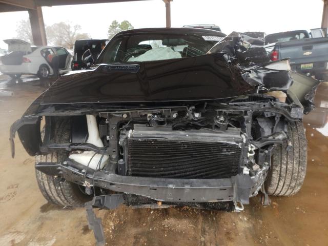 2C3CDZFJ9GH191689 Dodge Challenger 2016. Фото: 6