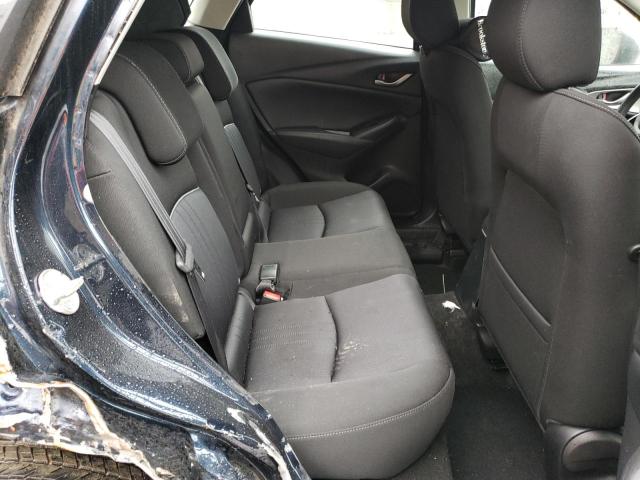 JM1DKFB70K0410227 Mazda Cx-3 Sport 2019. Фото: 5