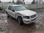 2007 FORD  EXPLORER