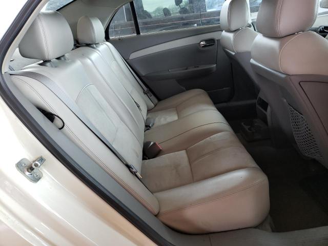 1G1ZJ577684280265 Chevrolet Malibu 2Lt 2008. Фото: 5