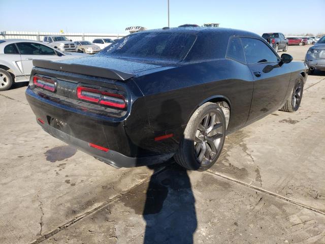 2019 DODGE CHALLENGER 2C3CDZBT0KH512163