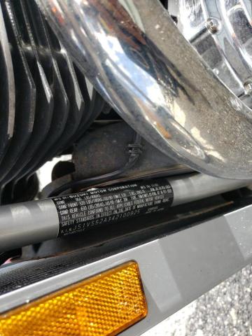 2004 SUZUKI VS800 GLP JS1VS52A342100925