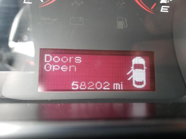 2016 DODGE DART SXT S 1C3CDFFA8GD817034