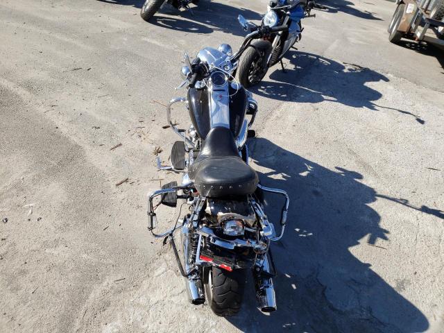 2020 HARLEY-DAVIDSON FLHR 1HD1FBC25LB614674