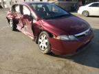 2008 HONDA  CIVIC