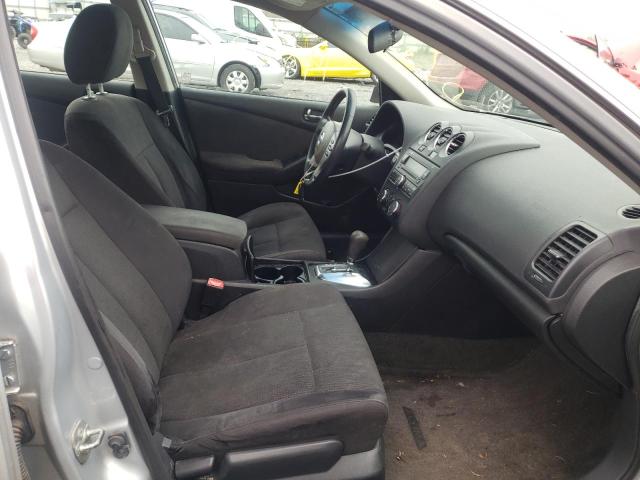 2012 NISSAN ALTIMA BAS - 1N4AL2AP5CC187781