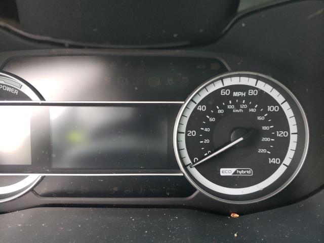 KNDCB3LC9L5451613 KIA NIRO LX