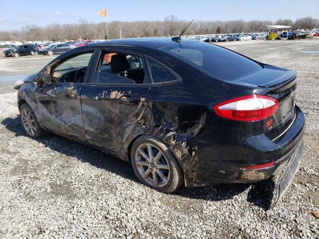 2019 FORD FIESTA SE 3FADP4BJ1KM165703