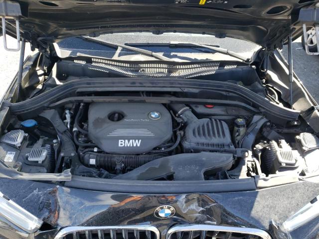 2018 BMW X2 SDRIVE2 WBXYJ3C32JEJ84873