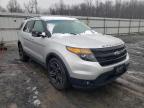 2014 FORD  EXPLORER