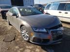 photo AUDI A7 2014