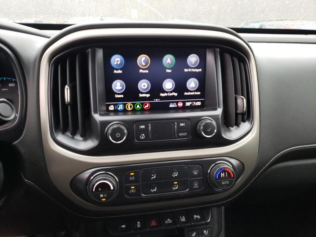 2020 GMC CANYON DEN 1GTG6EEN0L1177726