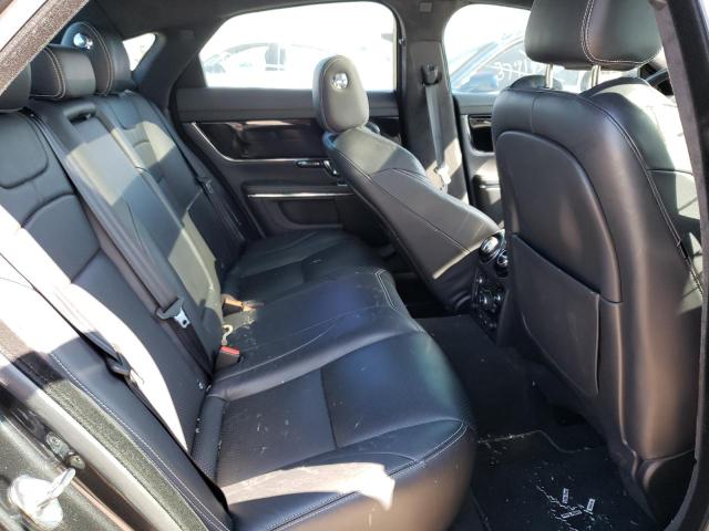 2015 JAGUAR XJ SAJWJ1CD6F8V83990