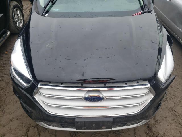 2018 FORD ESCAPE SE 1FMCU0GD8JUC45886