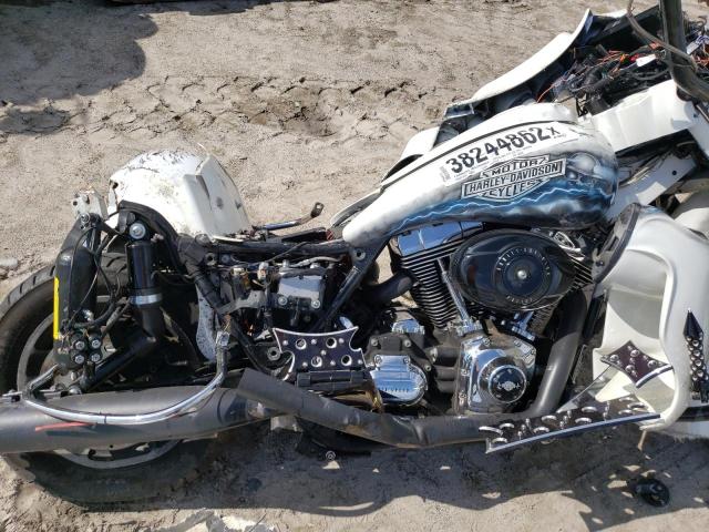 1HD1FMM148Y664536 Harley-Davidson Flhtpi 2008. Фото: 6