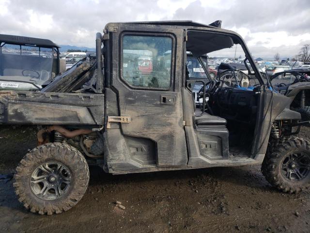 2017 POLARIS RANGER CRE 4XARVU993H7743568