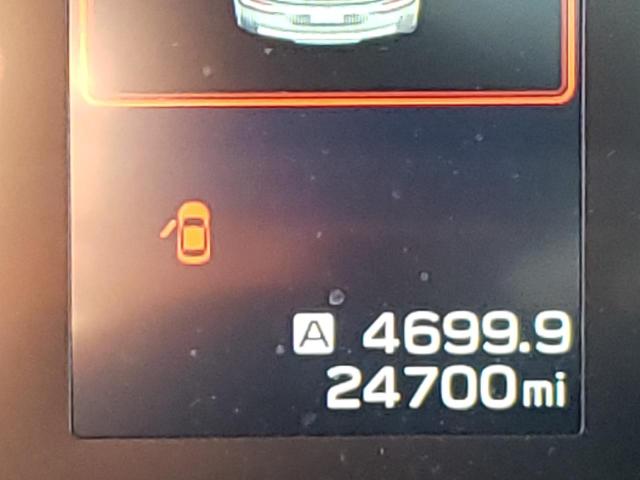 2019 SUBARU ASCENT PRE 4S4WMAFD7K3469758