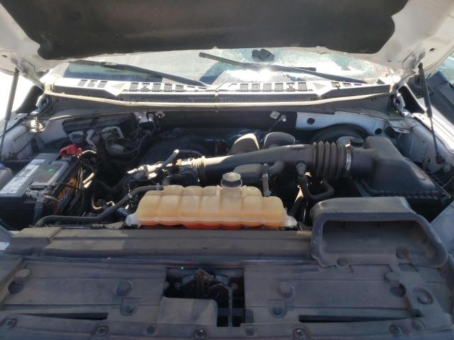 2018 FORD F150 1FTMF1CB0JKC54932