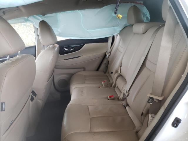 5N1AT2MT3JC826185 Nissan Rogue S 2018. Фото: 5