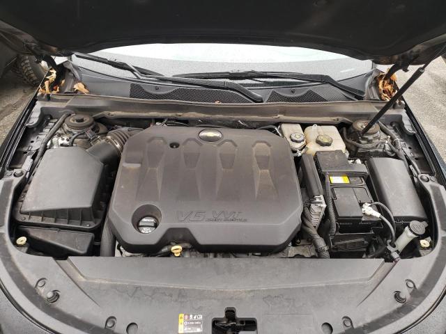 2020 CHEVROLET IMPALA PRE - 1G1105S39LU112195