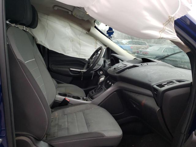 2015 FORD ESCAPE SE 1FMCU9G96FUA11513