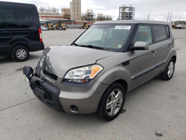 Фото: KNDJT2A20B7249741 - 2