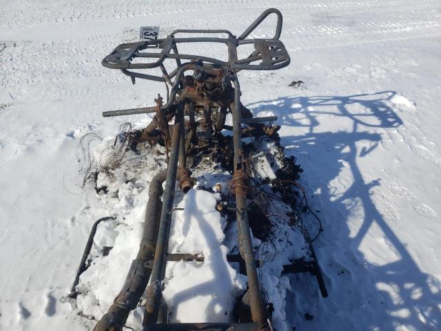 2016 HONDA TRX500 FA 1HFTE4694G4100624