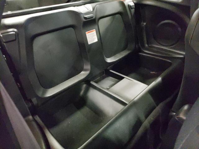 JHMZF1D62GS001187 Honda Cr-Z Ex 2016. Фото: 5