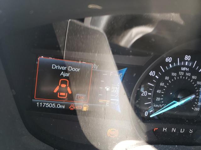 2016 FORD FUSION SE 3FA6P0H73GR132404