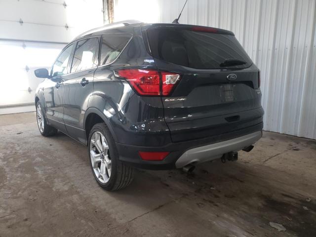 2019 FORD ESCAPE TIT 1FMCU9J98KUA69318