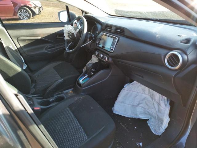 2020 NISSAN VERSA S 3N1CN8DV4LL827643