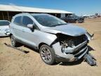 FORD ECOSPORT T 2019 foto