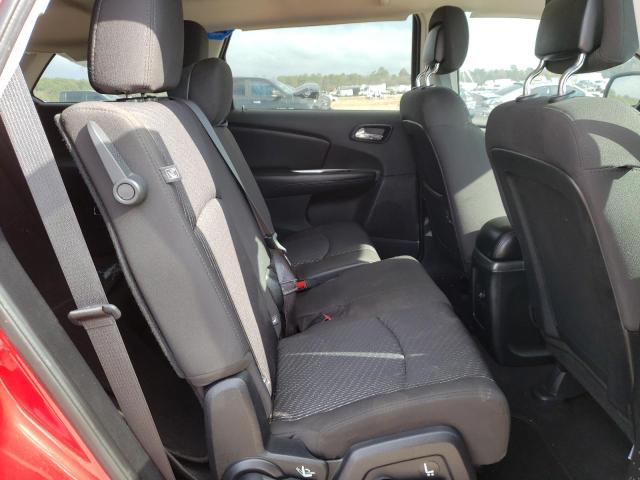 3C4PDCBG7FT734046 Dodge Journey Sx 2015. Фото: 5