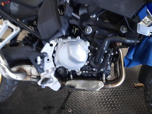 2021 BMW F 850 GS WB10B1904M6E71980